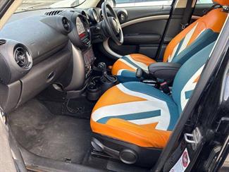 2014 Mini Cooper - Thumbnail