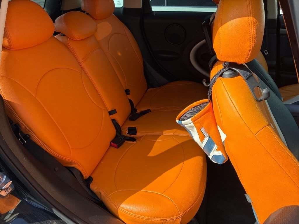2014 Mini Cooper