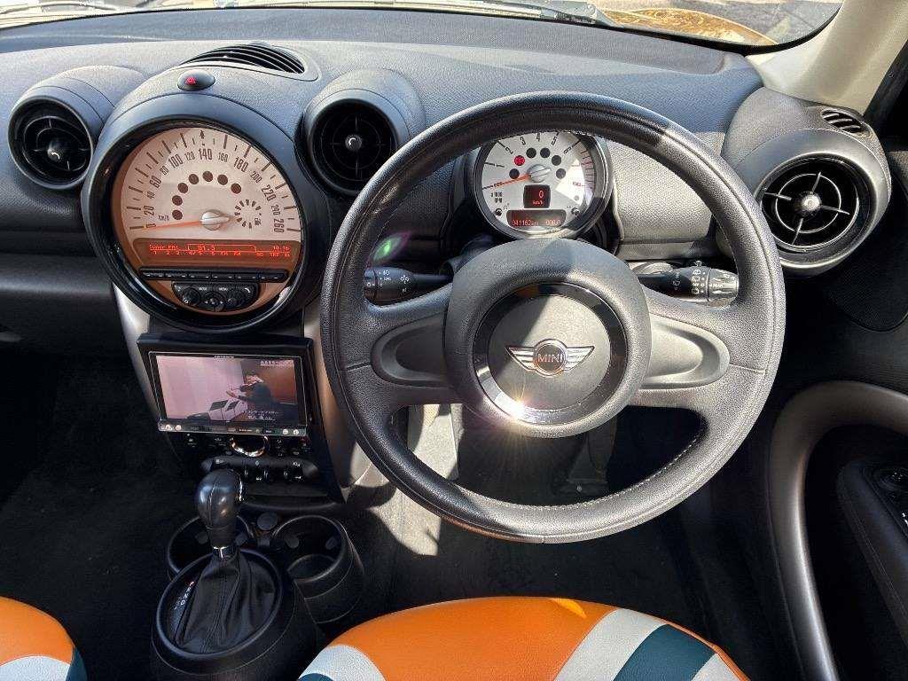 2014 Mini Cooper