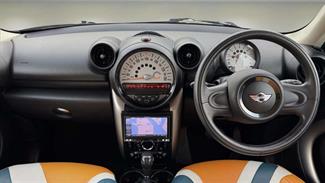 2014 Mini Cooper - Thumbnail