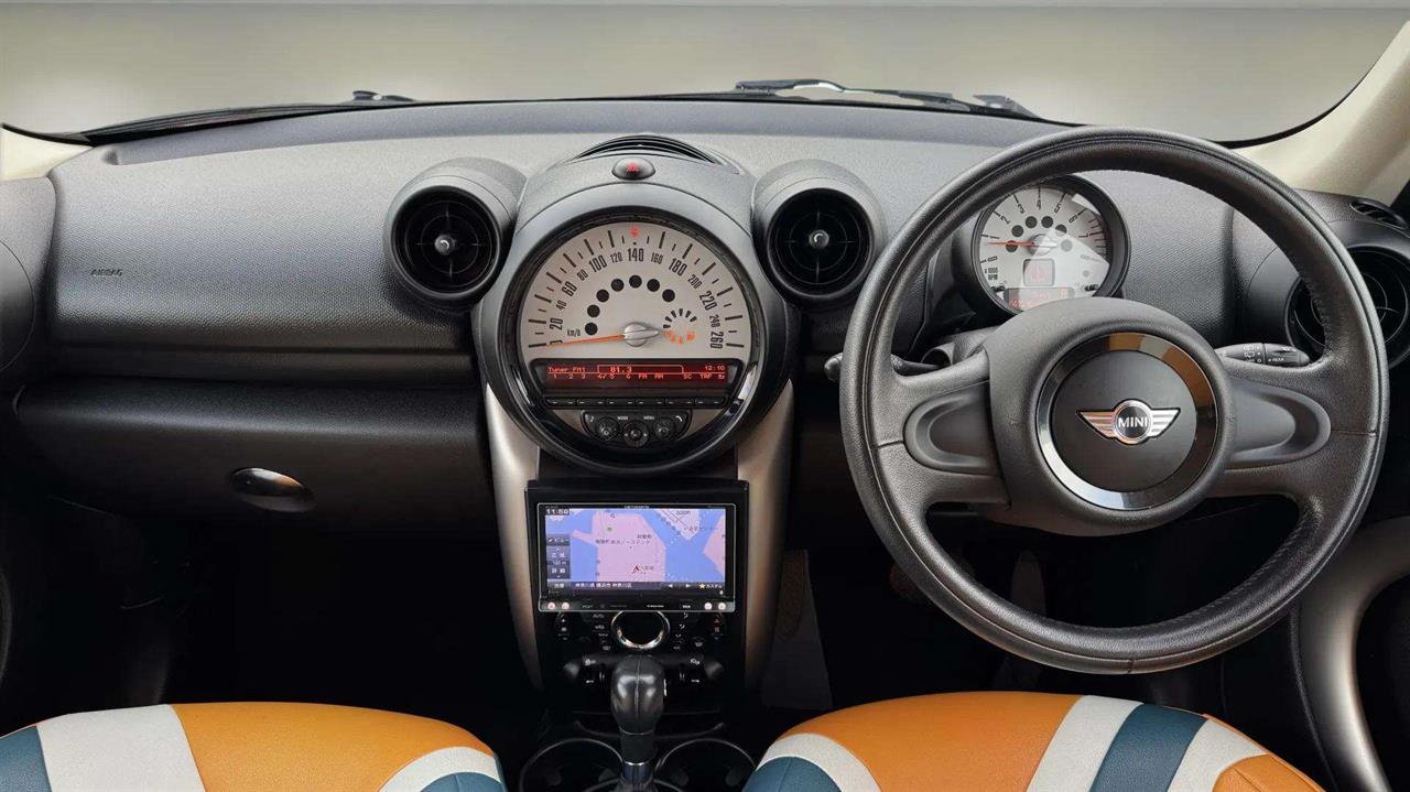 2014 Mini Cooper