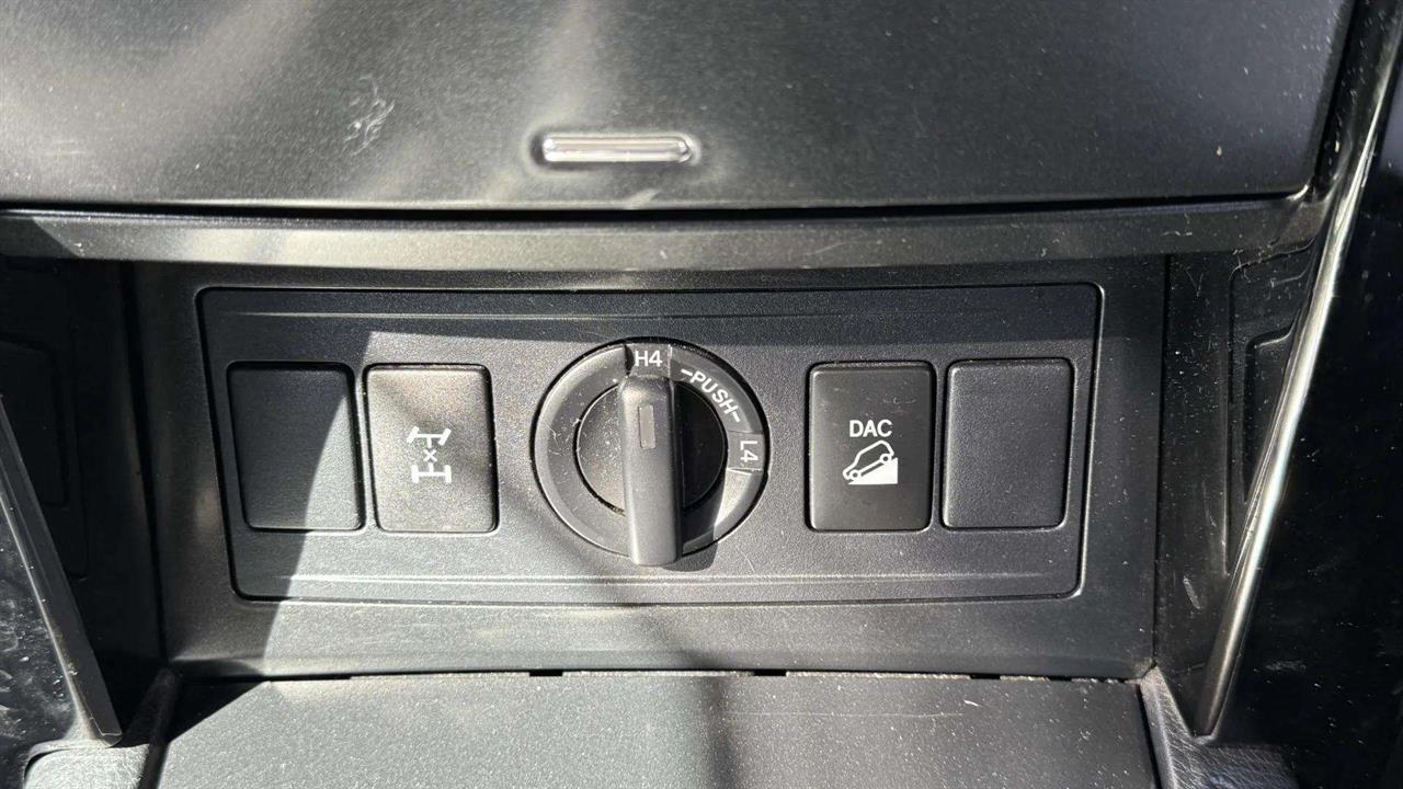 2016 Toyota Land Cruiser Prado