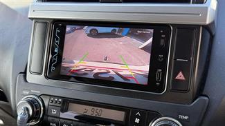 2016 Toyota Land Cruiser Prado - Thumbnail