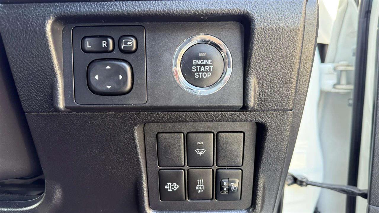 2016 Toyota Land Cruiser Prado