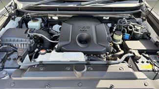 2016 Toyota Land Cruiser Prado - Thumbnail