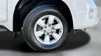 2016 Toyota Land Cruiser Prado - Thumbnail