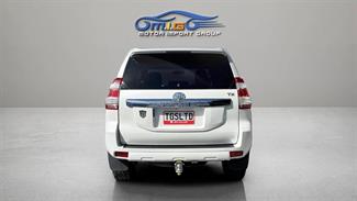 2016 Toyota Land Cruiser Prado - Thumbnail