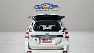 2016 Toyota Land Cruiser Prado - Thumbnail