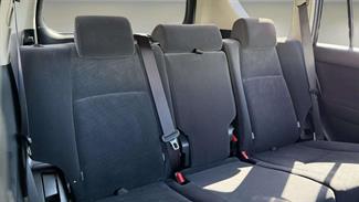 2016 Toyota Land Cruiser Prado - Thumbnail