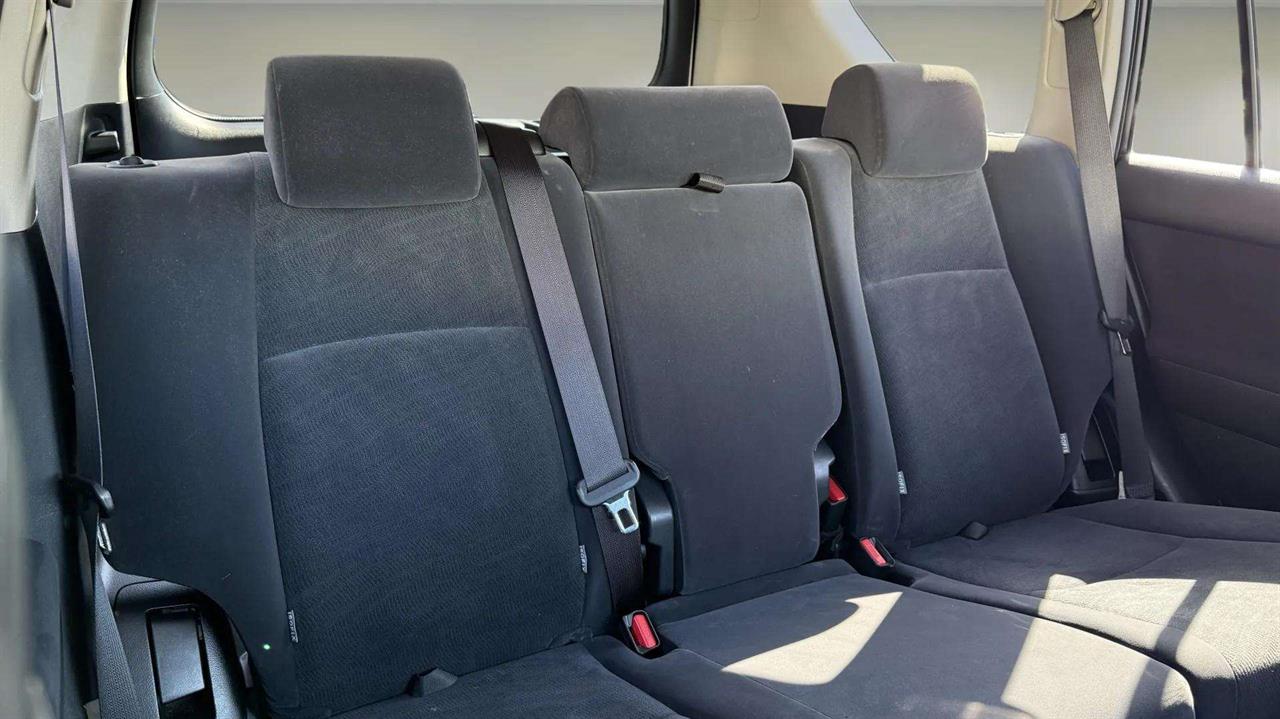 2016 Toyota Land Cruiser Prado