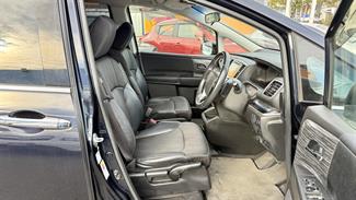 2014 Honda Odyssey - Thumbnail