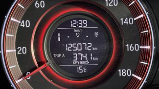 2014 Honda Odyssey - Thumbnail