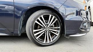 2014 Honda Odyssey - Thumbnail