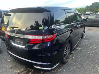 2014 Honda Odyssey - Thumbnail