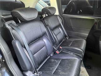 2014 Honda Odyssey - Thumbnail