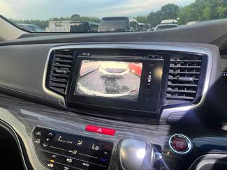 2014 Honda Odyssey - Thumbnail