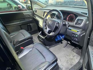 2014 Honda Odyssey - Thumbnail