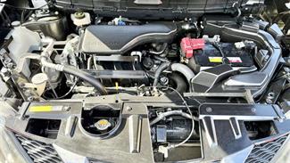 2015 Nissan X-Trail - Thumbnail