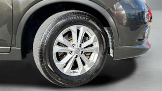 2015 Nissan X-Trail - Thumbnail