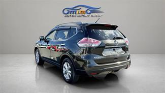 2015 Nissan X-Trail - Thumbnail