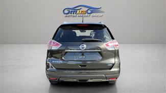 2015 Nissan X-Trail - Thumbnail
