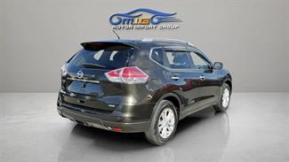2015 Nissan X-Trail - Thumbnail