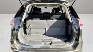 2015 Nissan X-Trail - Thumbnail