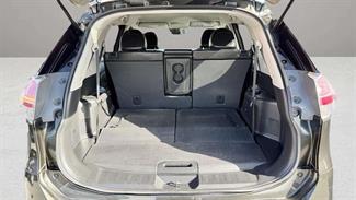 2015 Nissan X-Trail - Thumbnail