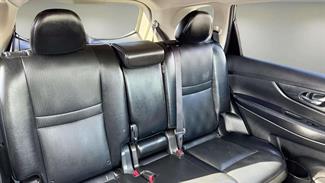 2015 Nissan X-Trail - Thumbnail