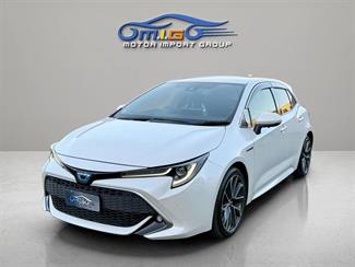 2020 Toyota Corolla - Thumbnail