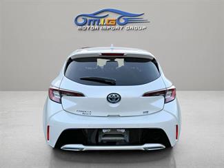 2020 Toyota Corolla - Thumbnail