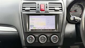 2012 Subaru Impreza - Thumbnail