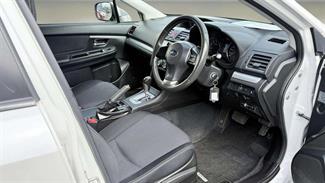 2012 Subaru Impreza - Thumbnail