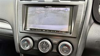 2012 Subaru Impreza - Thumbnail