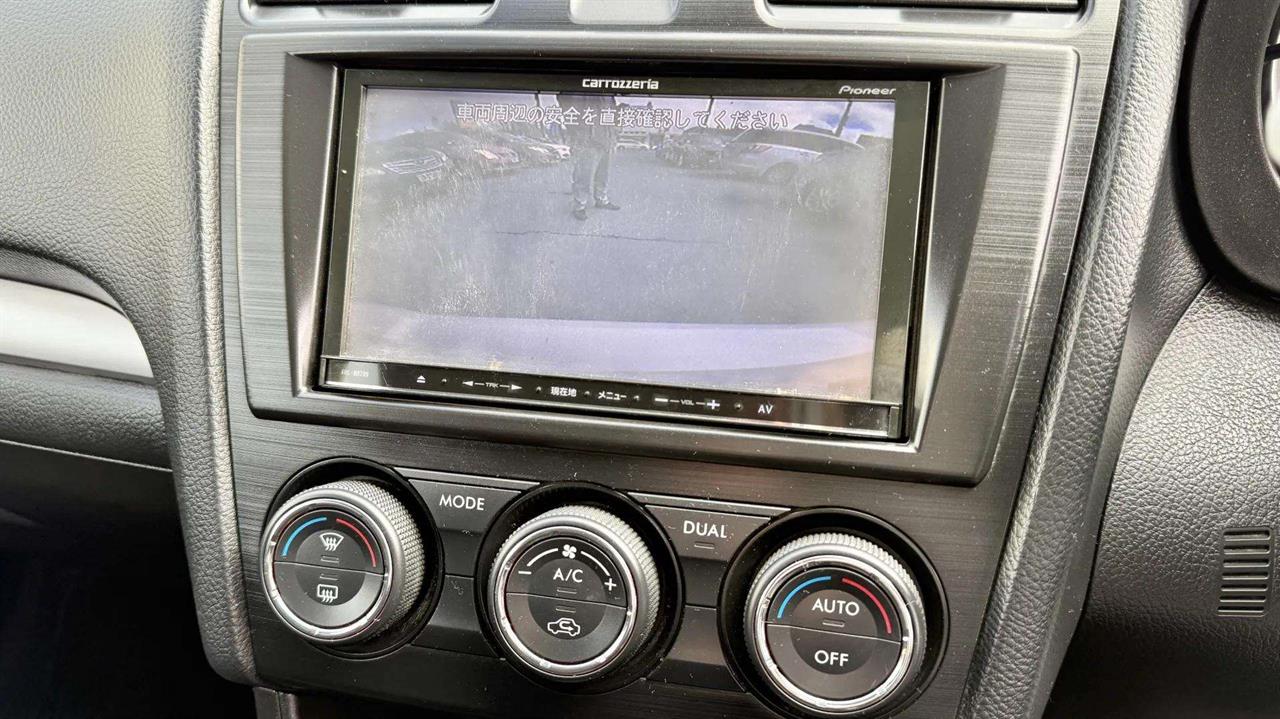 2012 Subaru Impreza