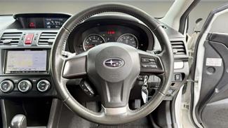 2012 Subaru Impreza - Thumbnail