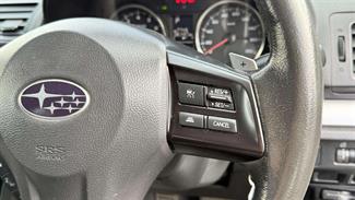 2012 Subaru Impreza - Thumbnail