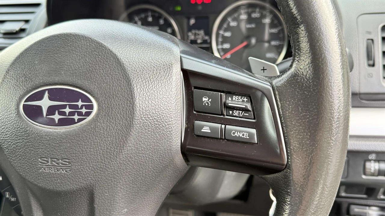 2012 Subaru Impreza