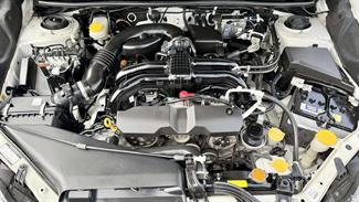 2012 Subaru Impreza - Thumbnail
