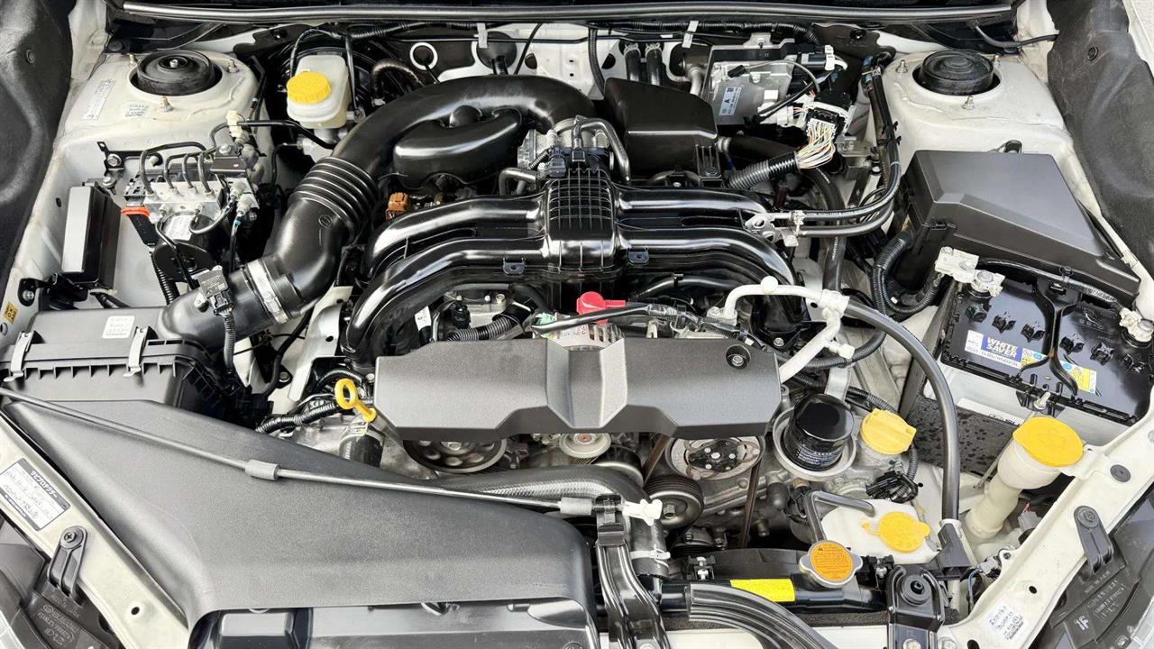 2012 Subaru Impreza