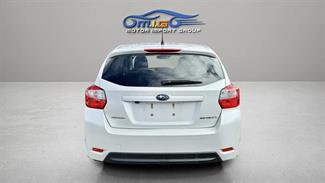 2012 Subaru Impreza - Thumbnail
