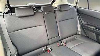 2012 Subaru Impreza - Thumbnail