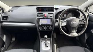 2012 Subaru Impreza - Thumbnail