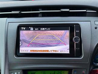 2012 Toyota Prius - Thumbnail