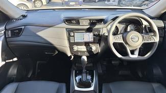 2018 Nissan X-Trail - Thumbnail