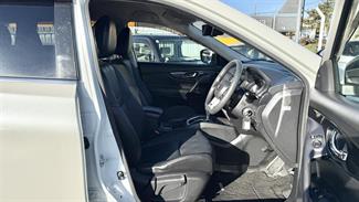 2018 Nissan X-Trail - Thumbnail