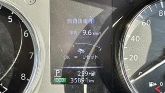 2018 Nissan X-Trail - Thumbnail