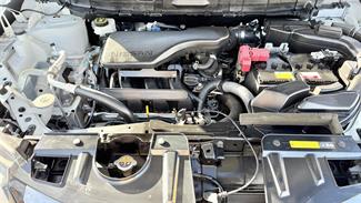 2018 Nissan X-Trail - Thumbnail