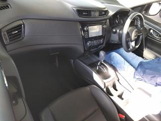 2018 Nissan X-Trail - Thumbnail