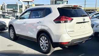 2018 Nissan X-Trail - Thumbnail
